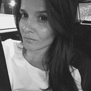 Meet your Posher, Yvette